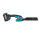 Акумуляторний кущоріз MAKITA UH023GZ