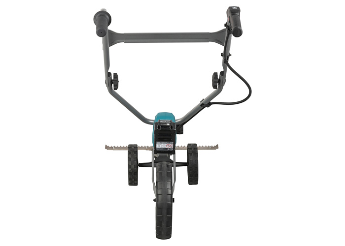 Акумуляторна сінокосарка XGT MAKITA UG001GZ