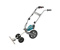 Акумуляторна сінокосарка XGT MAKITA UG001GZ