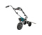 Акумуляторна сінокосарка XGT MAKITA UG001GZ