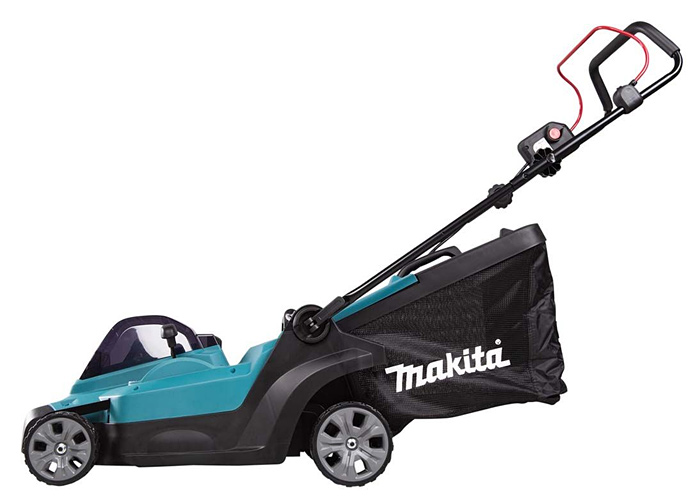 Аккумуляторная газонокосилка XGT MAKITA LM004GZ