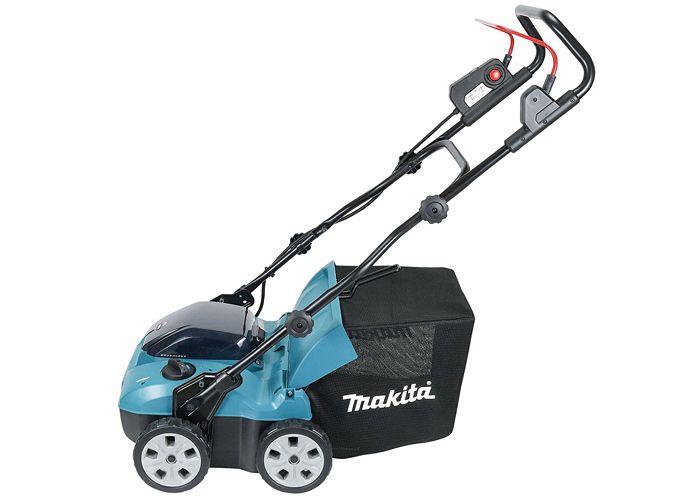 Аккумуляторный скарификатор MAKITA UV001GZ