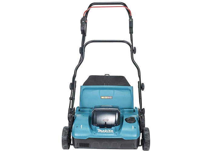 Аккумуляторный скарификатор MAKITA UV001GZ