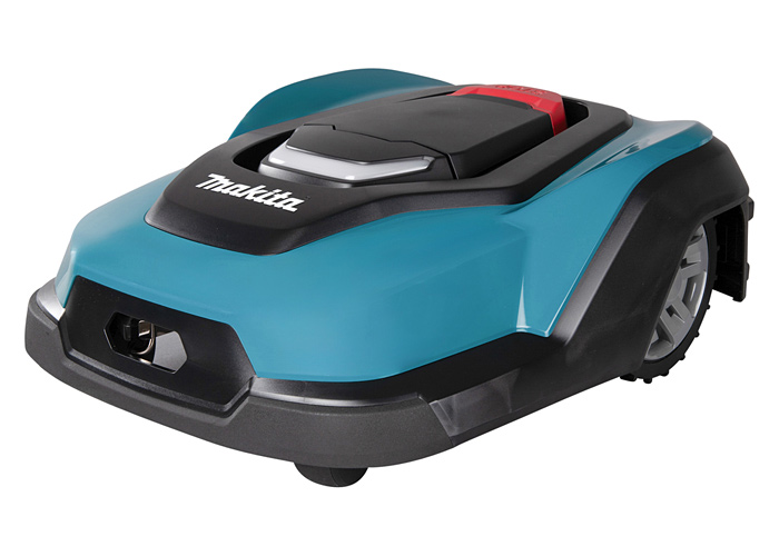 Акумуляторний робот-газонокосарка MAKITA RM350D