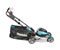 Аккумуляторная газонокосилка MAKITA DLM466Z