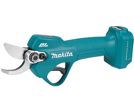 Аккумуляторный секатор MAKITA UP100DZ