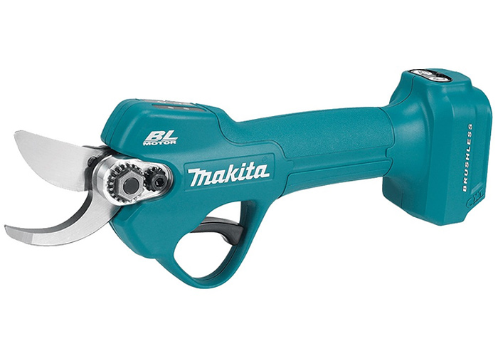 Аккумуляторный секатор MAKITA UP100DZ