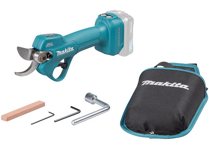 Аккумуляторный секатор MAKITA UP100DZ