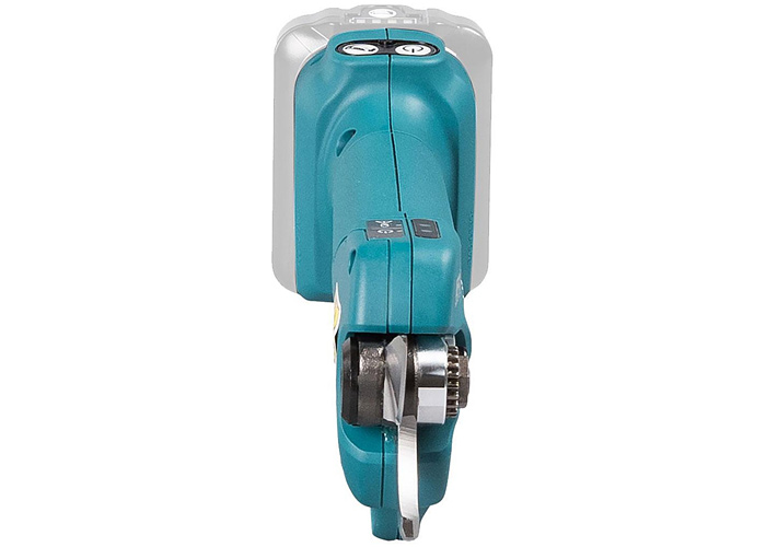 Аккумуляторный секатор MAKITA UP100DZ