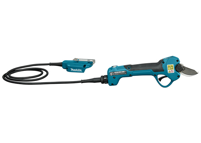 Аккумуляторный секатор MAKITA DUP180Z