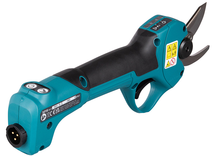 Аккумуляторный секатор MAKITA DUP180Z