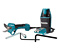 Аккумуляторный секатор MAKITA DUP180T001