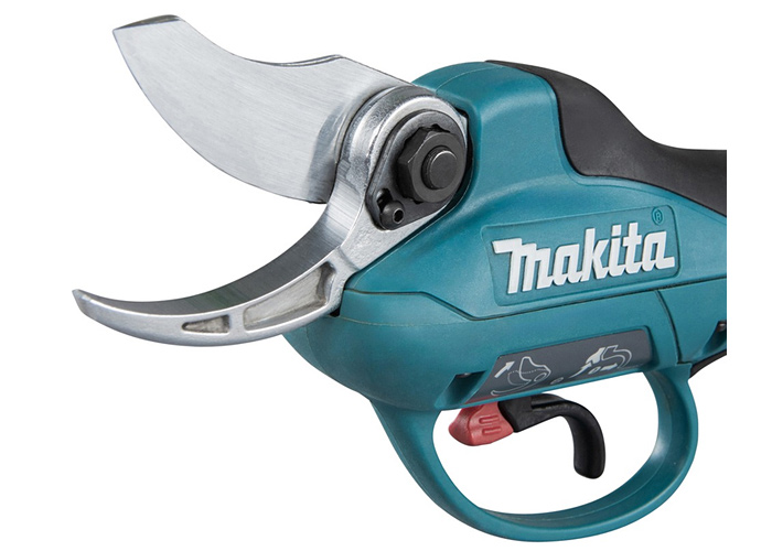 Аккумуляторный секатор MAKITA DUP362Z