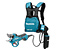 Аккумуляторный секатор MAKITA DUP362Z