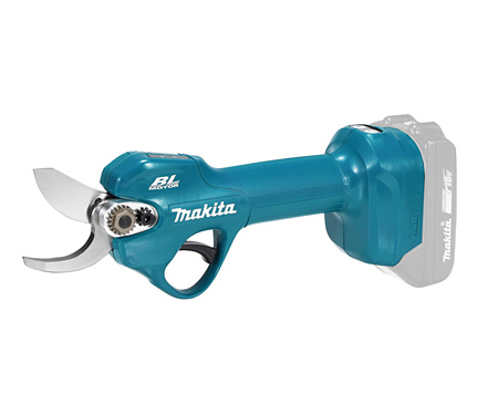 Аккумуляторный секатор MAKITA DUP181Z