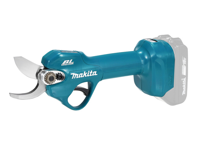 Аккумуляторный секатор MAKITA DUP181Z