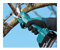 Аккумуляторный секатор MAKITA DUP181Z