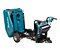 Аккумуляторная самоходная тачка MAKITA DCU603Z