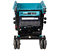 Аккумуляторная самоходная тачка MAKITA DCU603Z