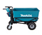 Аккумуляторная самоходная тачка MAKITA DCU605Z