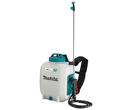 Аккумуляторный опрыскиватель MAKITA DUS108Z