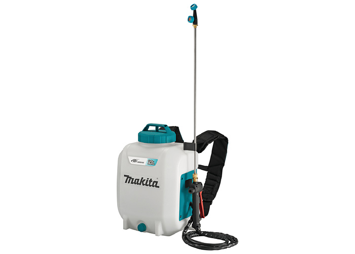 Аккумуляторный опрыскиватель MAKITA DUS108Z