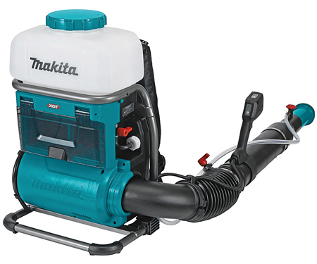 Аккумуляторный опрыскиватель MAKITA PM001GZ01