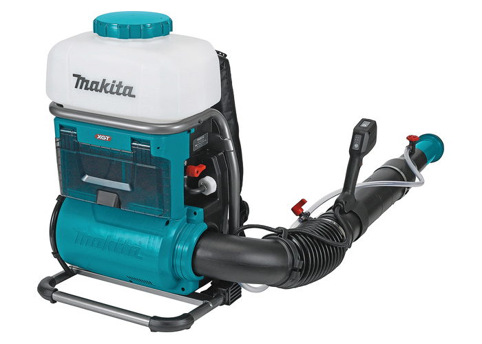 Аккумуляторный опрыскиватель MAKITA PM001GZ01