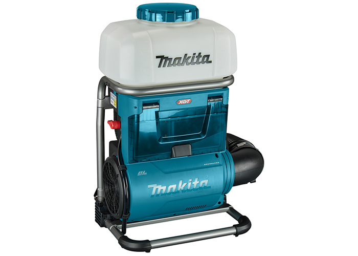 Аккумуляторный опрыскиватель MAKITA PM001GZ01