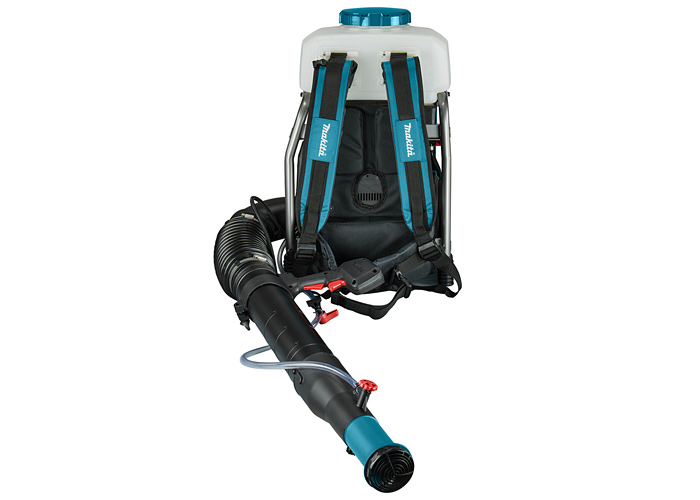 Аккумуляторный опрыскиватель MAKITA PM001GZ01