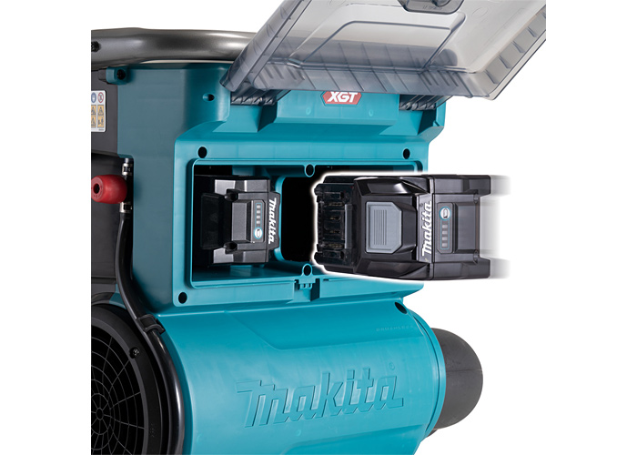 Аккумуляторный опрыскиватель MAKITA PM001GZ01