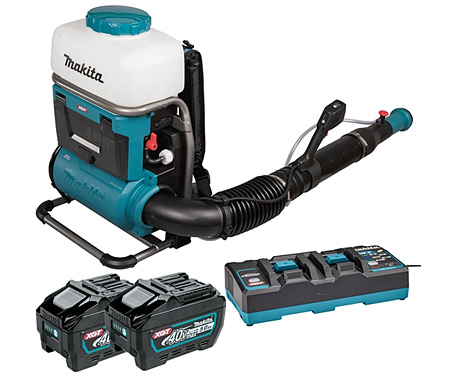 Аккумуляторный опрыскиватель MAKITA PM001GT202