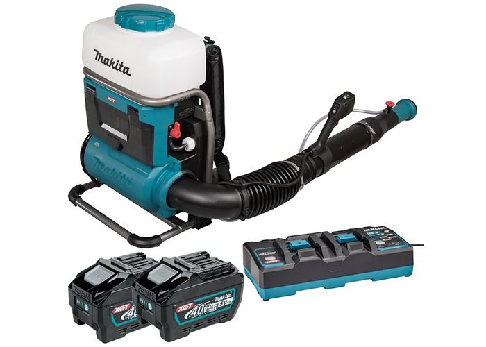 Аккумуляторный опрыскиватель MAKITA PM001GT202