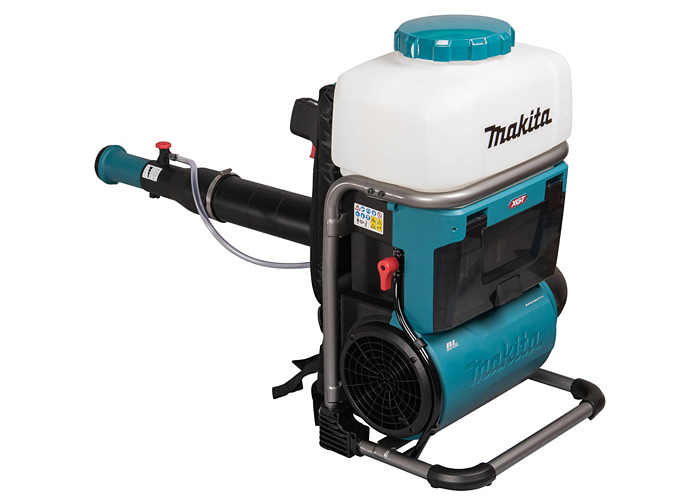 Аккумуляторный опрыскиватель MAKITA PM001GT202