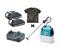 Аккумуляторный опрыскиватель MAKITA SET-DUS054Z-M-0726
