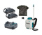 Аккумуляторный опрыскиватель MAKITA SET-DUS108Z-M-0726