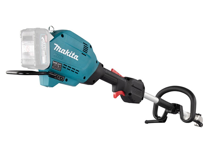 Акумуляторний багатофункціональний інструмент MAKITA UX01GZ