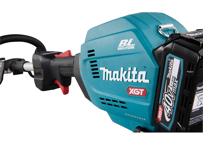 Акумуляторний багатофункціональний інструмент MAKITA UX01GZ