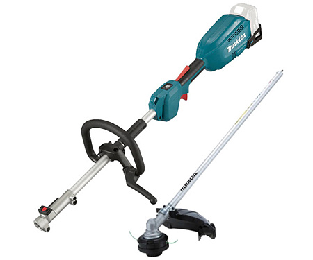 Аккумуляторный многофункциональный инструмент MAKITA SET-DUX18Z-0226