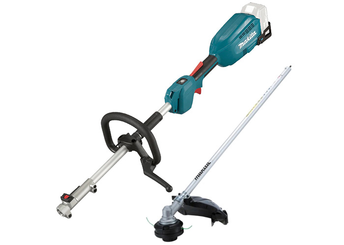 Аккумуляторный многофункциональный инструмент MAKITA SET-DUX18Z-0226