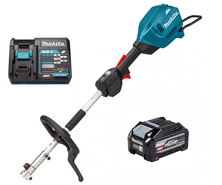 Акумуляторний багатофункціональний інструмент XGT MAKITA SET-UX01GZ-PROMOXGT