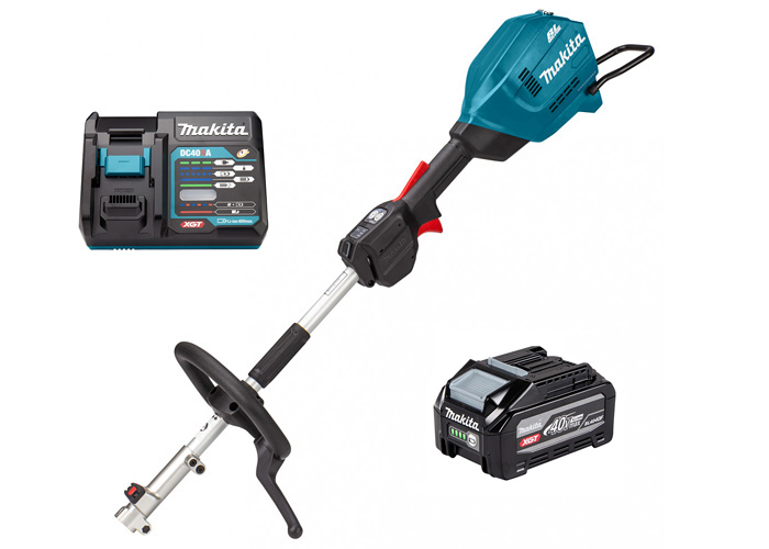 Акумуляторний багатофункціональний інструмент XGT MAKITA SET-UX01GZ-PROMOXGT