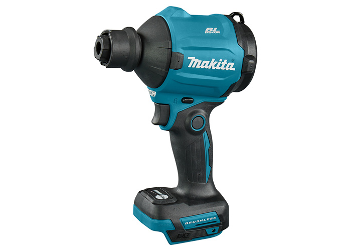 Акумуляторний продувний пістолет MAKITA DAS180Z