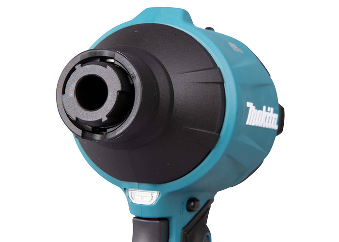 Аккумуляторный продувной пистолет XGT MAKITA AS001GZ