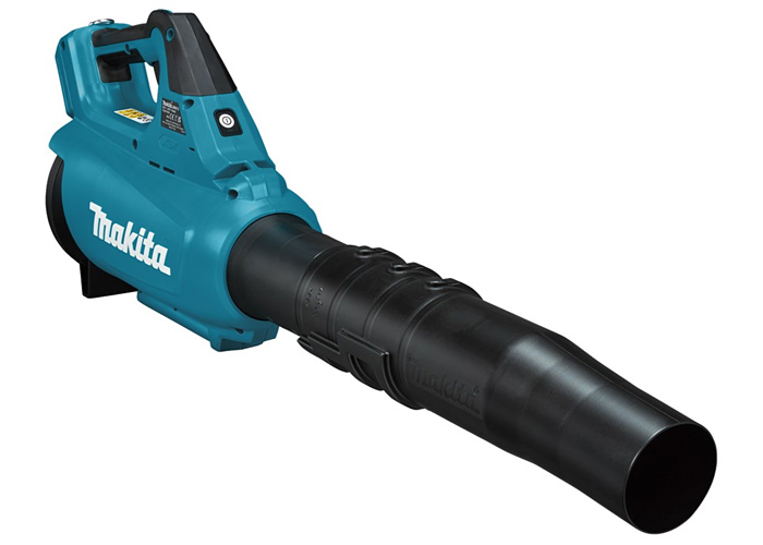 Акумуляторна повітродувка XGT MAKITA UB001GM101