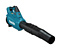 Акумуляторна повітродувка XGT MAKITA UB001GM101