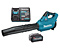 Аккумуляторная воздуходувка MAKITA SET-UB001GZ-XGTOPE