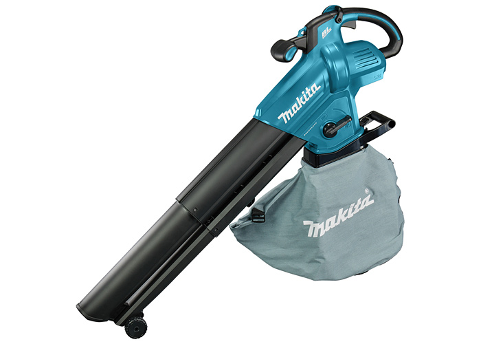 Аккумуляторная воздуходувка-пылесос MAKITA DUB187Z