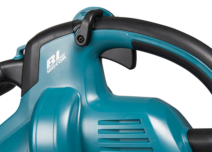 Аккумуляторная воздуходувка-пылесос MAKITA DUB187Z