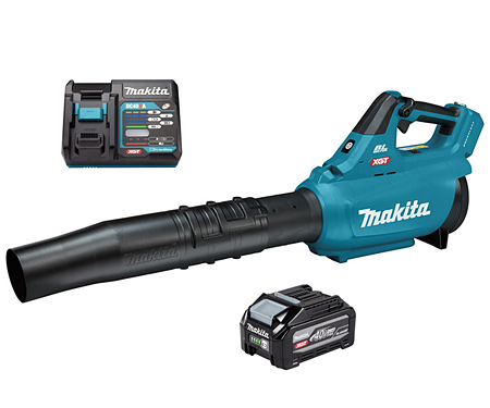 Акумуляторна повітродувка XGT MAKITA SET-UB001GZ-PROMOXGT
